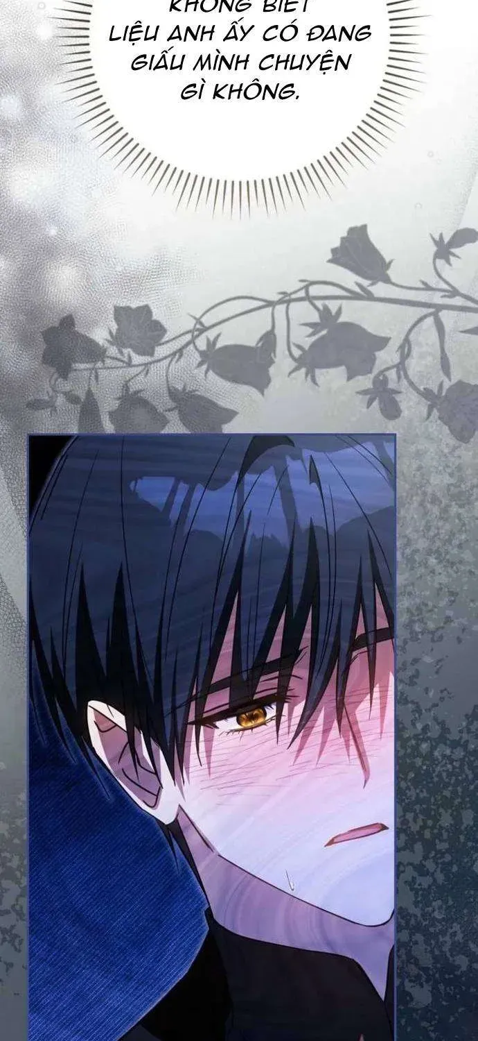 [ Ss2 ] Chồng Của Tôi Giống Nam Chính Quá Đi - Chương 21 - Trang 32