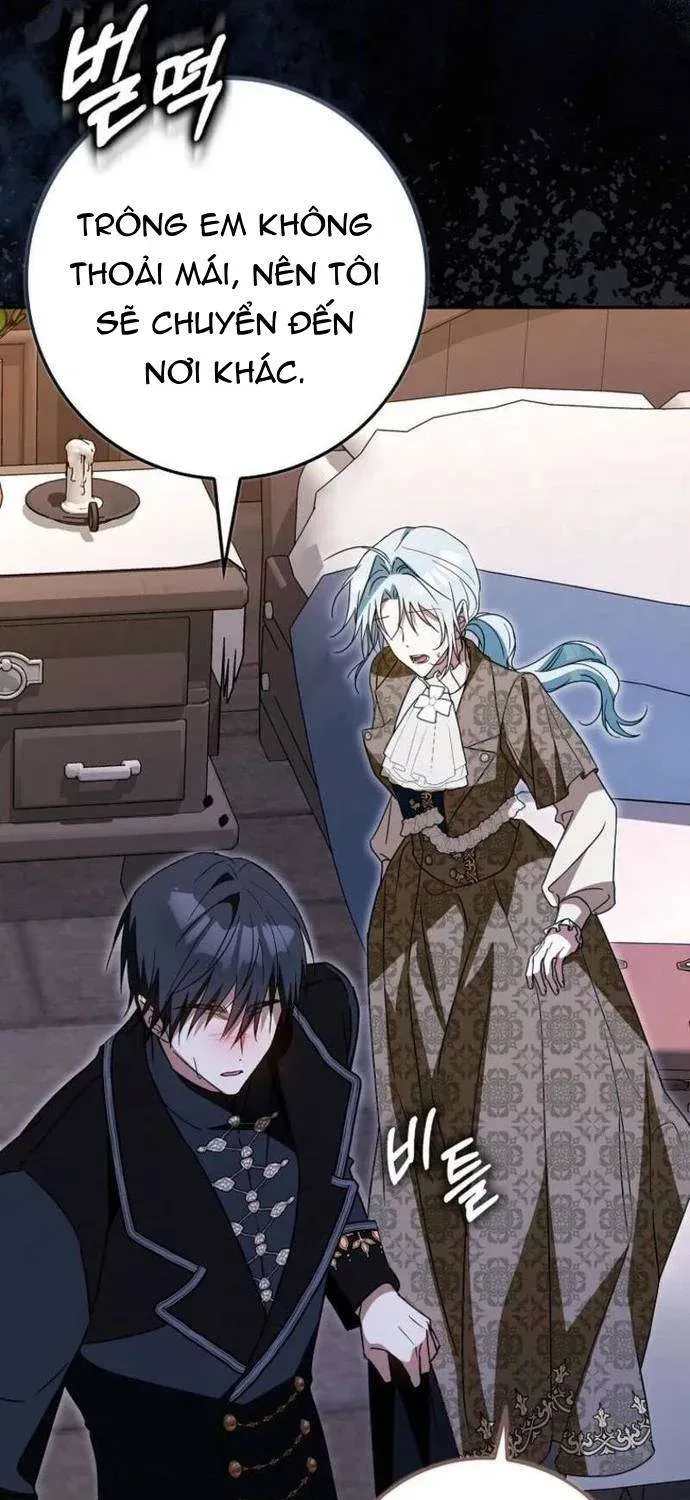 [ Ss2 ] Chồng Của Tôi Giống Nam Chính Quá Đi - Chương 21 - Trang 34