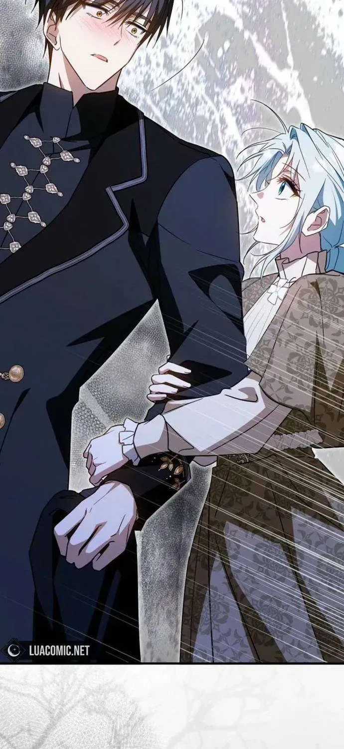 [ Ss2 ] Chồng Của Tôi Giống Nam Chính Quá Đi - Chương 21 - Trang 36