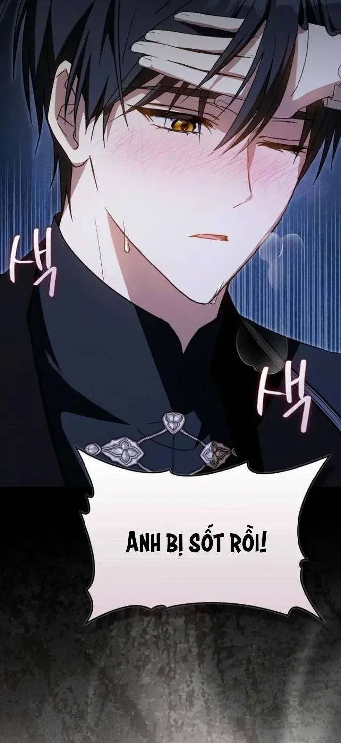 [ Ss2 ] Chồng Của Tôi Giống Nam Chính Quá Đi - Chương 21 - Trang 39