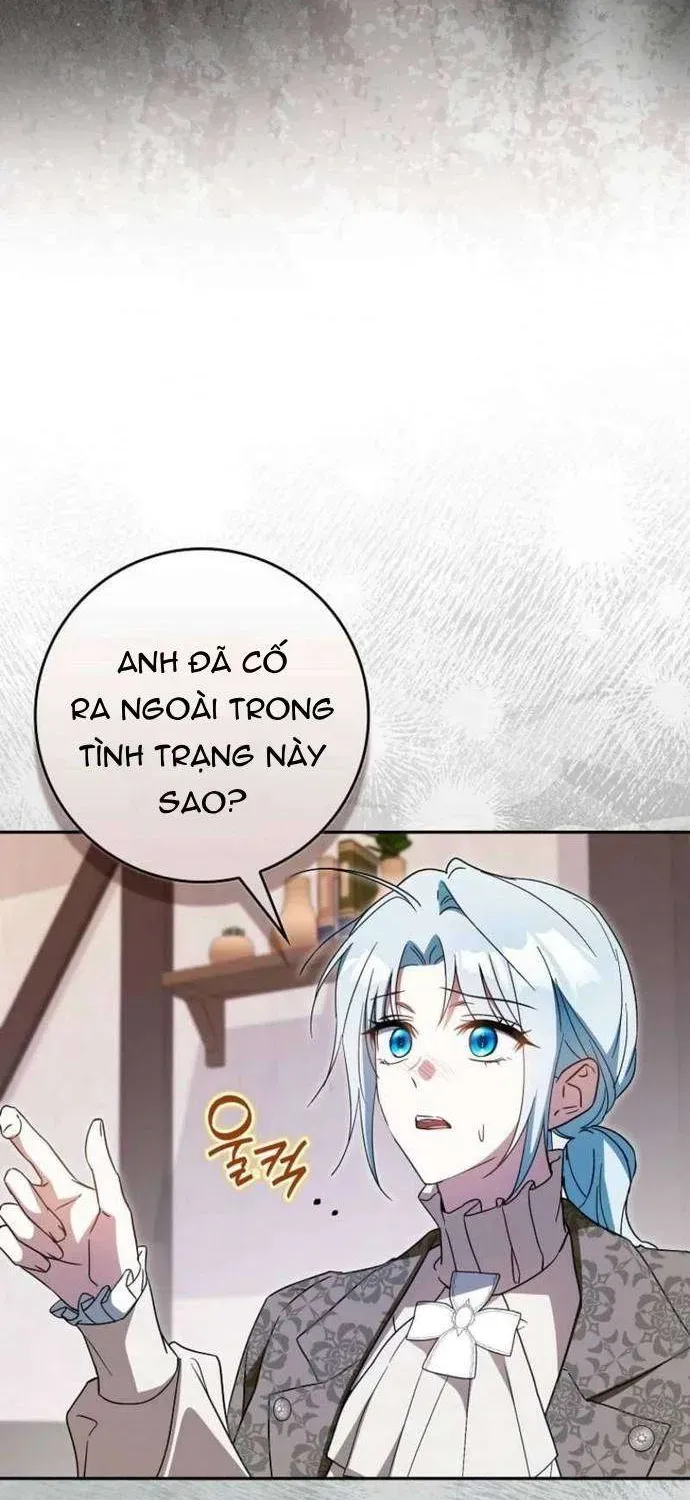 [ Ss2 ] Chồng Của Tôi Giống Nam Chính Quá Đi - Chương 21 - Trang 40