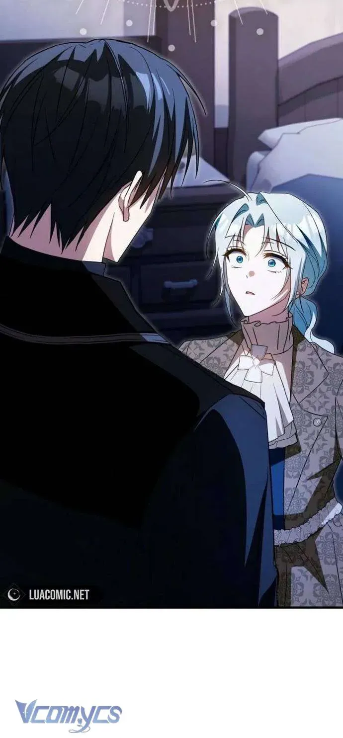 [ Ss2 ] Chồng Của Tôi Giống Nam Chính Quá Đi - Chương 21 - Trang 43