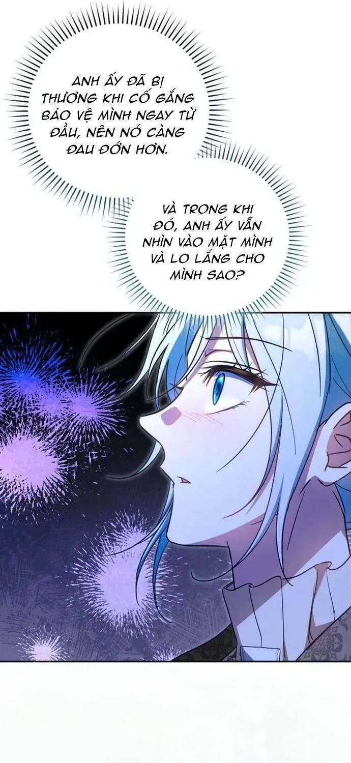 [ Ss2 ] Chồng Của Tôi Giống Nam Chính Quá Đi - Chương 21 - Trang 44