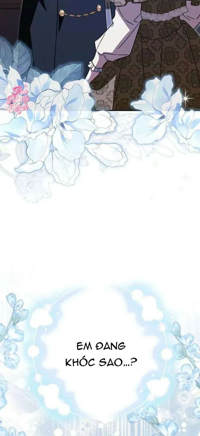 [ Ss2 ] Chồng Của Tôi Giống Nam Chính Quá Đi - Chương 21 - Trang 47