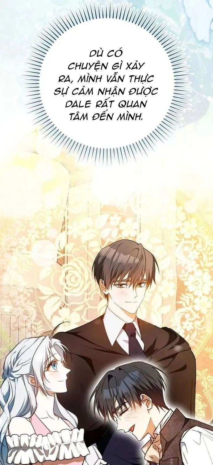 [ Ss2 ] Chồng Của Tôi Giống Nam Chính Quá Đi - Chương 21 - Trang 49