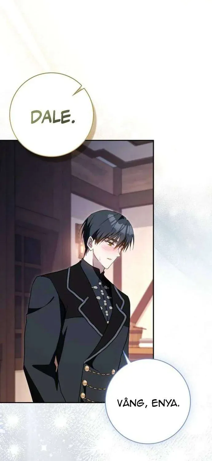 [ Ss2 ] Chồng Của Tôi Giống Nam Chính Quá Đi - Chương 21 - Trang 52