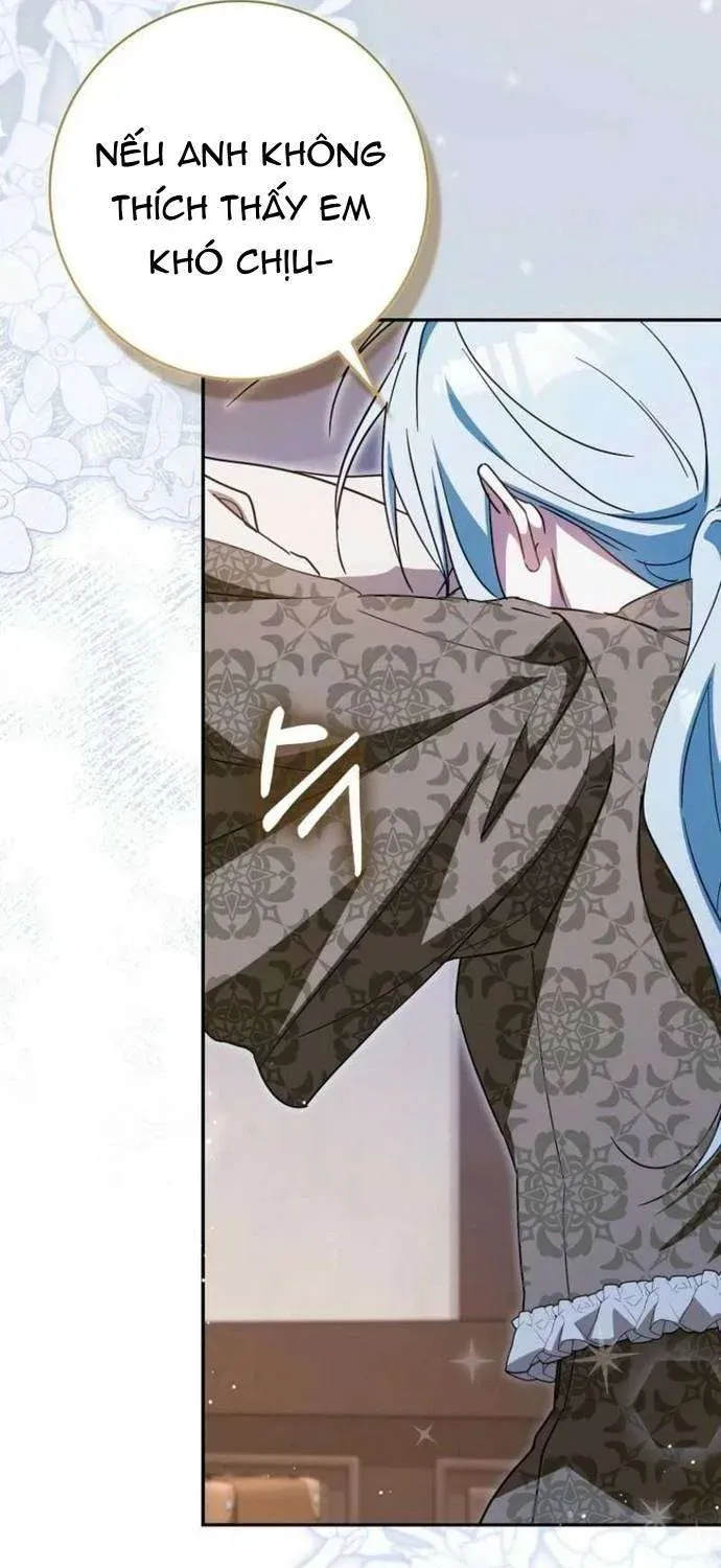 [ Ss2 ] Chồng Của Tôi Giống Nam Chính Quá Đi - Chương 21 - Trang 54