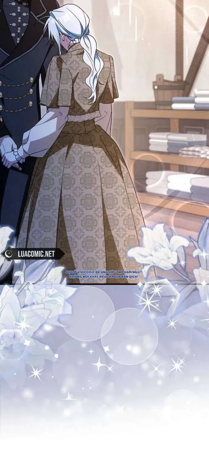 [ Ss2 ] Chồng Của Tôi Giống Nam Chính Quá Đi - Chương 21 - Trang 56