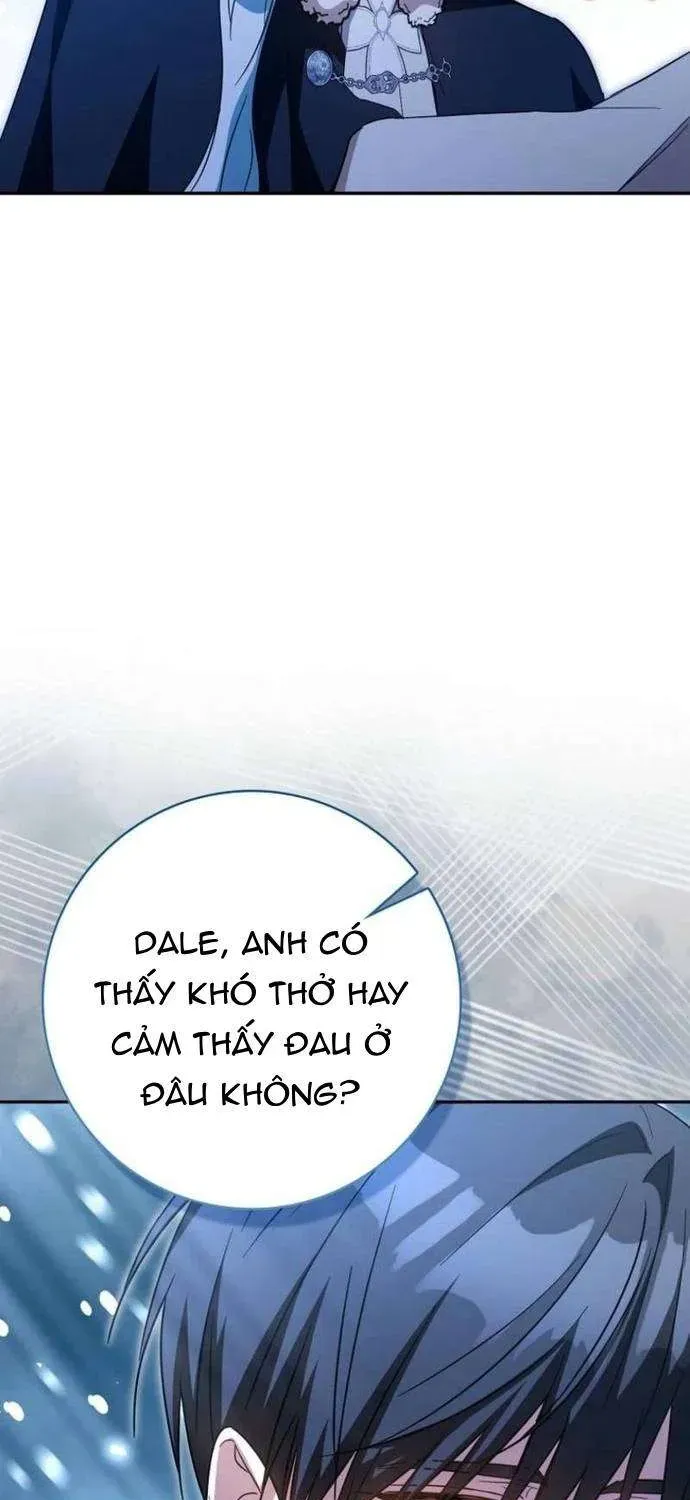 [ Ss2 ] Chồng Của Tôi Giống Nam Chính Quá Đi - Chương 21 - Trang 8