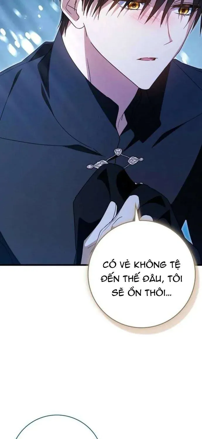 [ Ss2 ] Chồng Của Tôi Giống Nam Chính Quá Đi - Chương 21 - Trang 9