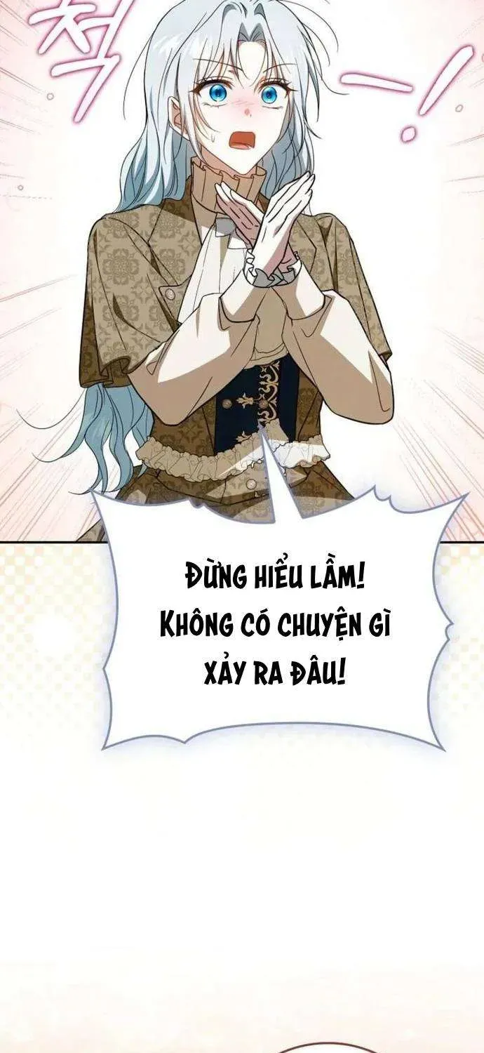 [ Ss2 ] Chồng Của Tôi Giống Nam Chính Quá Đi - Chương 22 - Trang 102