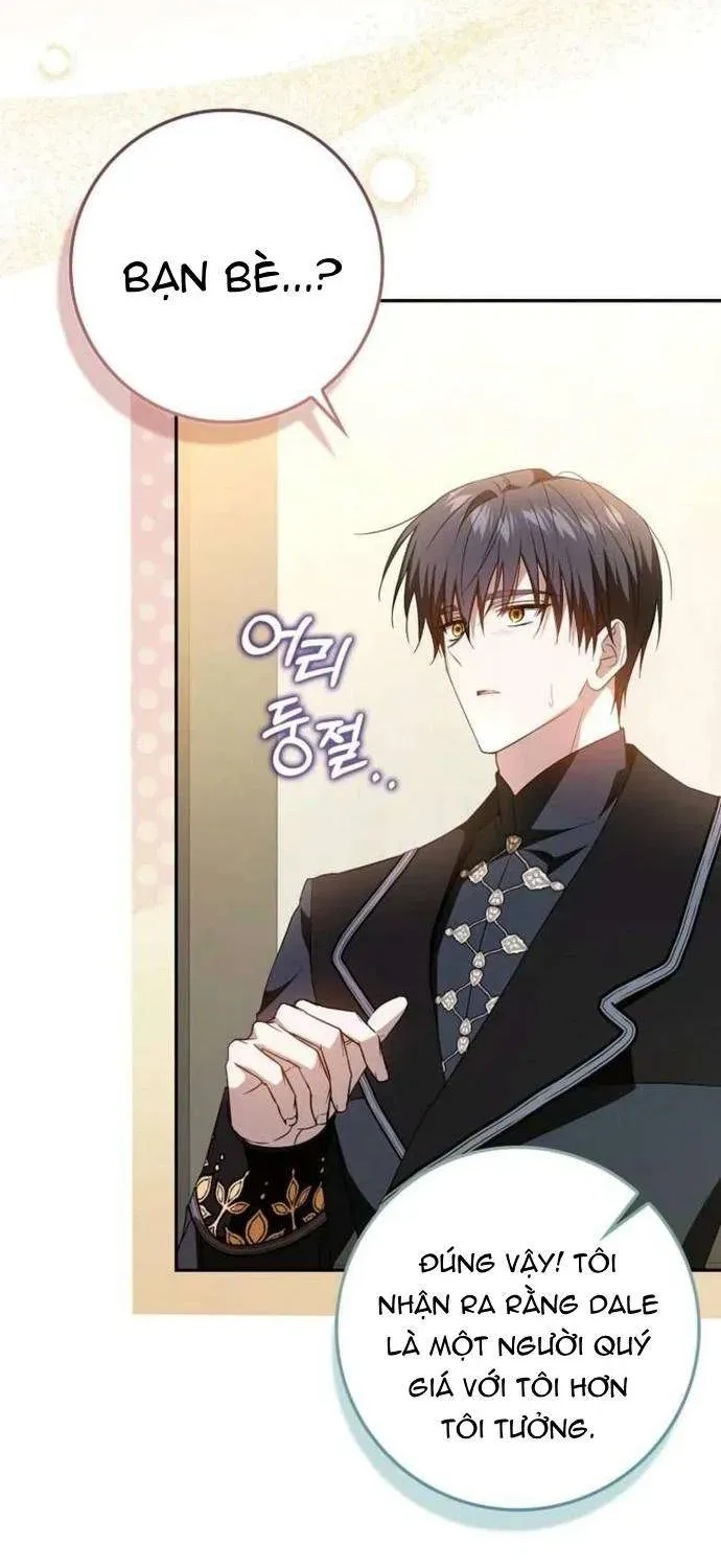 [ Ss2 ] Chồng Của Tôi Giống Nam Chính Quá Đi - Chương 22 - Trang 106