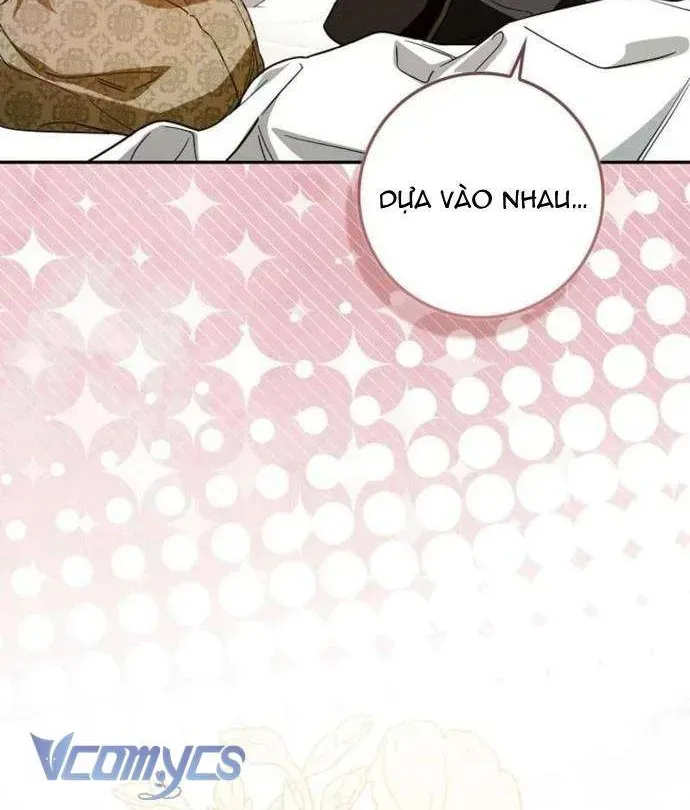 [ Ss2 ] Chồng Của Tôi Giống Nam Chính Quá Đi - Chương 22 - Trang 108