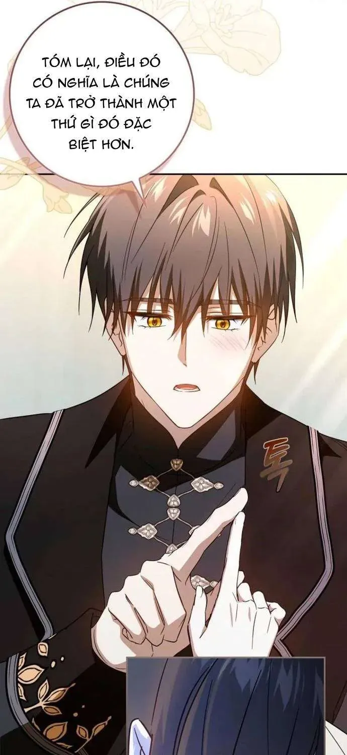 [ Ss2 ] Chồng Của Tôi Giống Nam Chính Quá Đi - Chương 22 - Trang 109