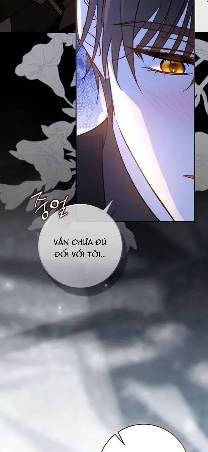 [ Ss2 ] Chồng Của Tôi Giống Nam Chính Quá Đi - Chương 22 - Trang 110