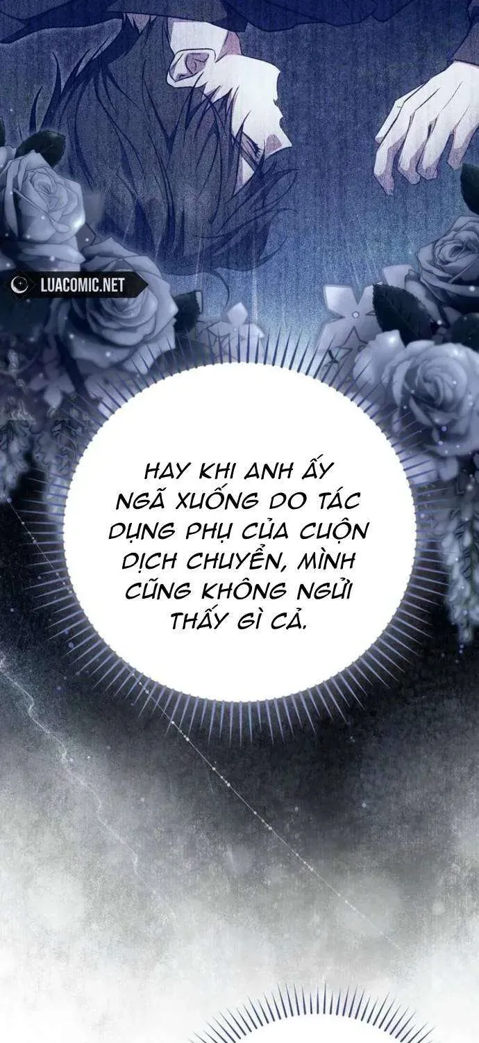 [ Ss2 ] Chồng Của Tôi Giống Nam Chính Quá Đi - Chương 22 - Trang 13