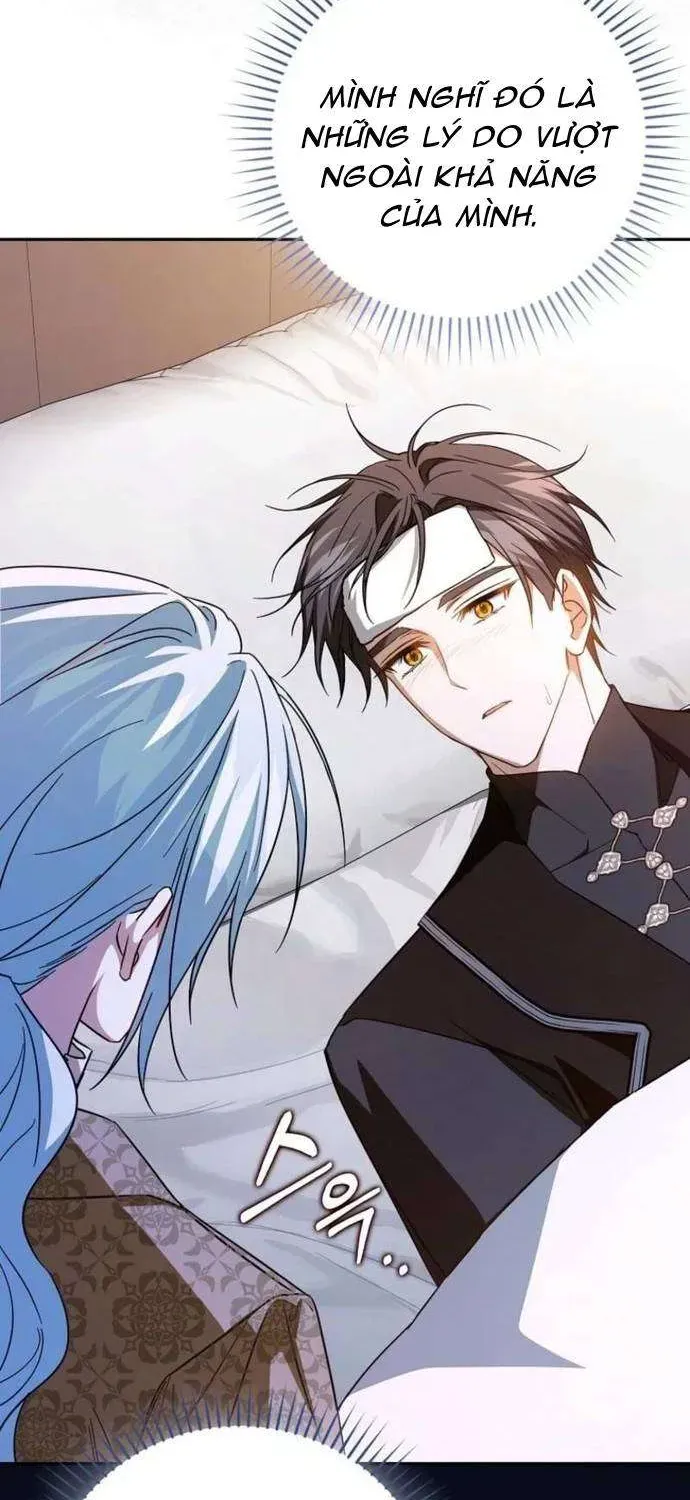 [ Ss2 ] Chồng Của Tôi Giống Nam Chính Quá Đi - Chương 22 - Trang 14