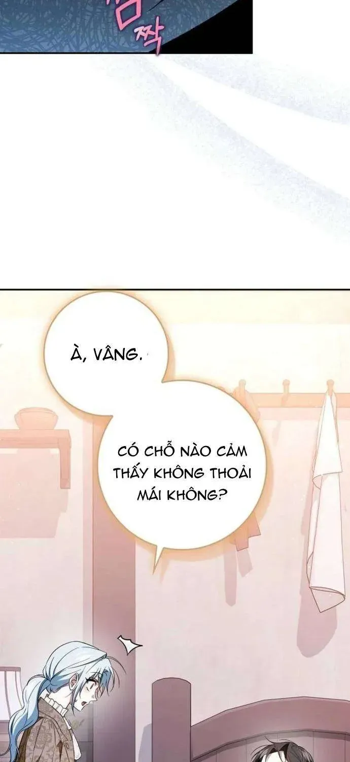 [ Ss2 ] Chồng Của Tôi Giống Nam Chính Quá Đi - Chương 22 - Trang 17