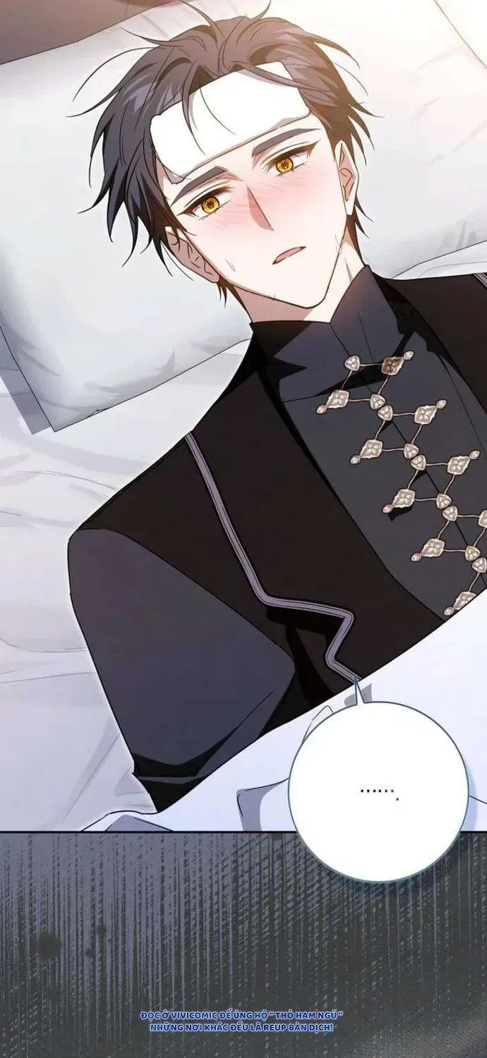 [ Ss2 ] Chồng Của Tôi Giống Nam Chính Quá Đi - Chương 22 - Trang 3