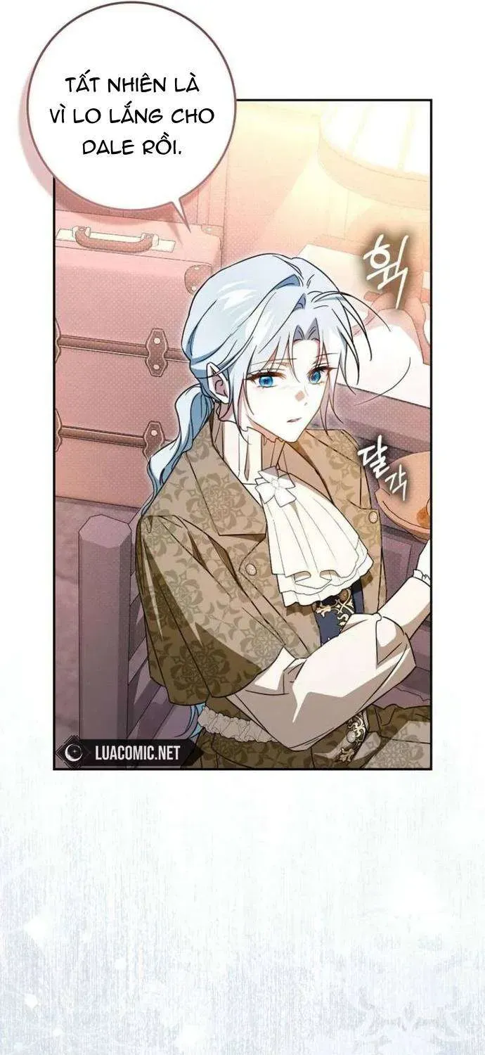 [ Ss2 ] Chồng Của Tôi Giống Nam Chính Quá Đi - Chương 22 - Trang 21