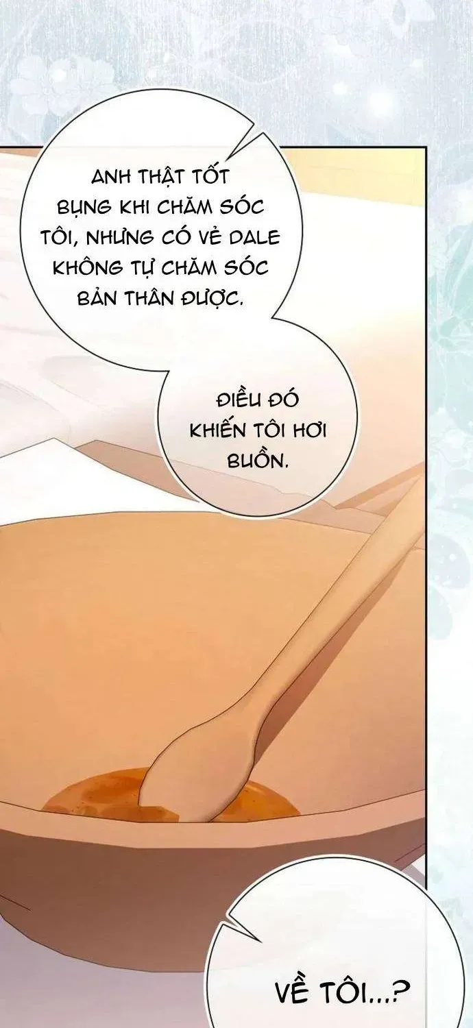 [ Ss2 ] Chồng Của Tôi Giống Nam Chính Quá Đi - Chương 22 - Trang 22