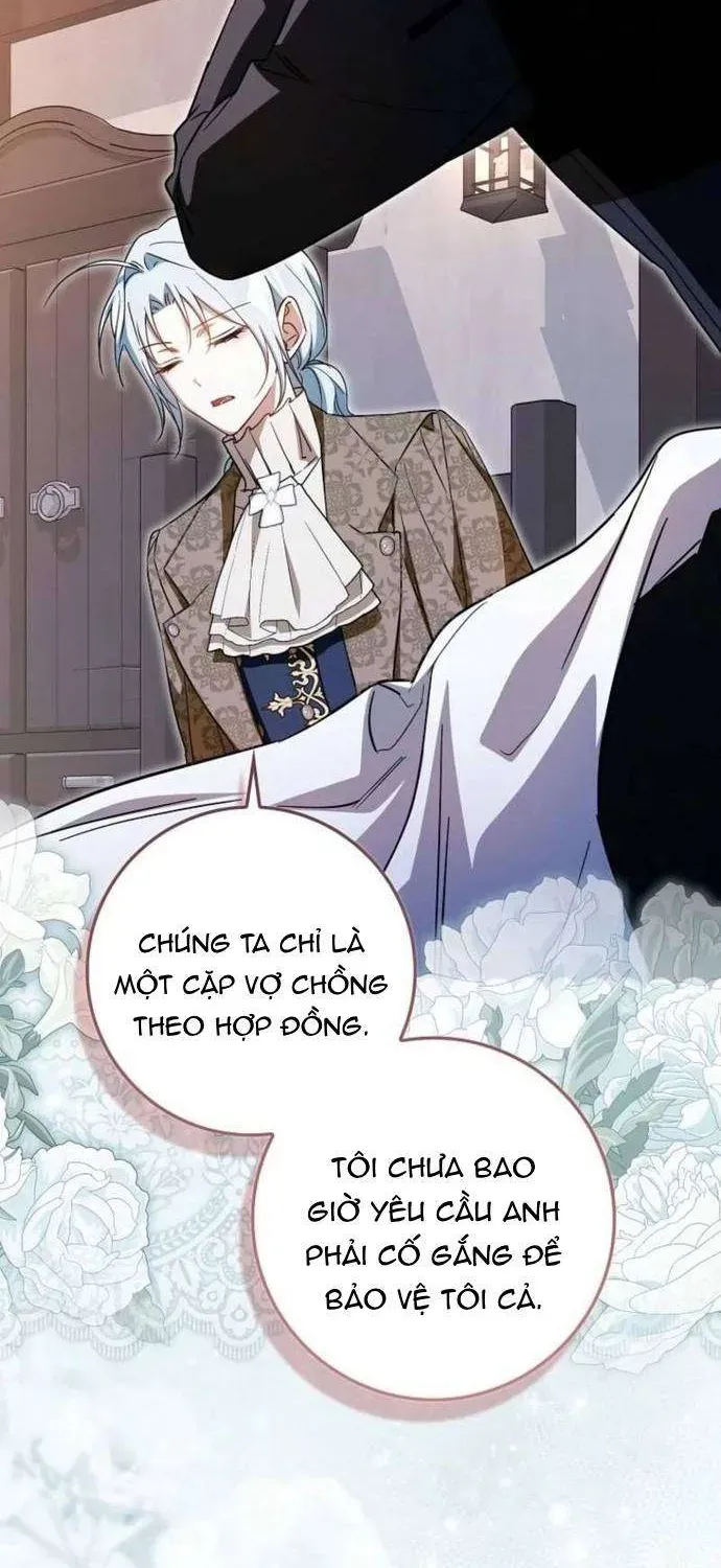 [ Ss2 ] Chồng Của Tôi Giống Nam Chính Quá Đi - Chương 22 - Trang 24