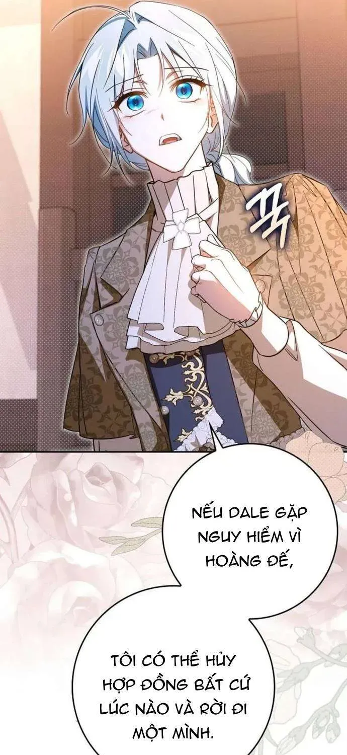 [ Ss2 ] Chồng Của Tôi Giống Nam Chính Quá Đi - Chương 22 - Trang 26