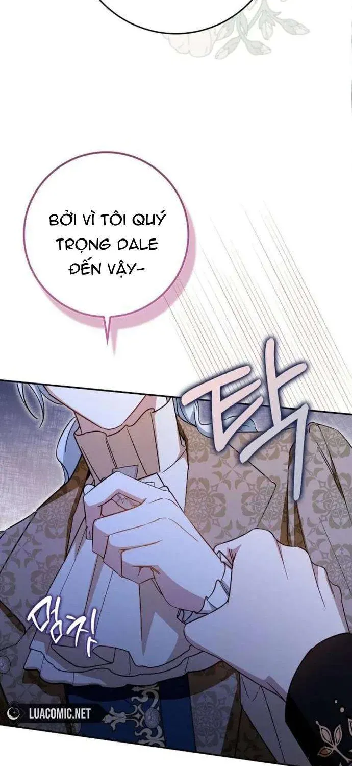 [ Ss2 ] Chồng Của Tôi Giống Nam Chính Quá Đi - Chương 22 - Trang 27