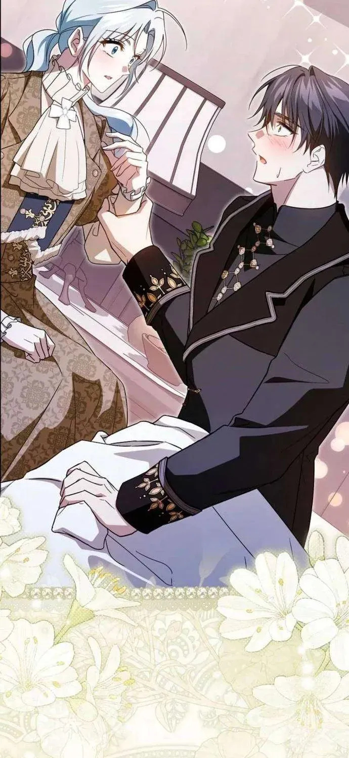 [ Ss2 ] Chồng Của Tôi Giống Nam Chính Quá Đi - Chương 22 - Trang 29