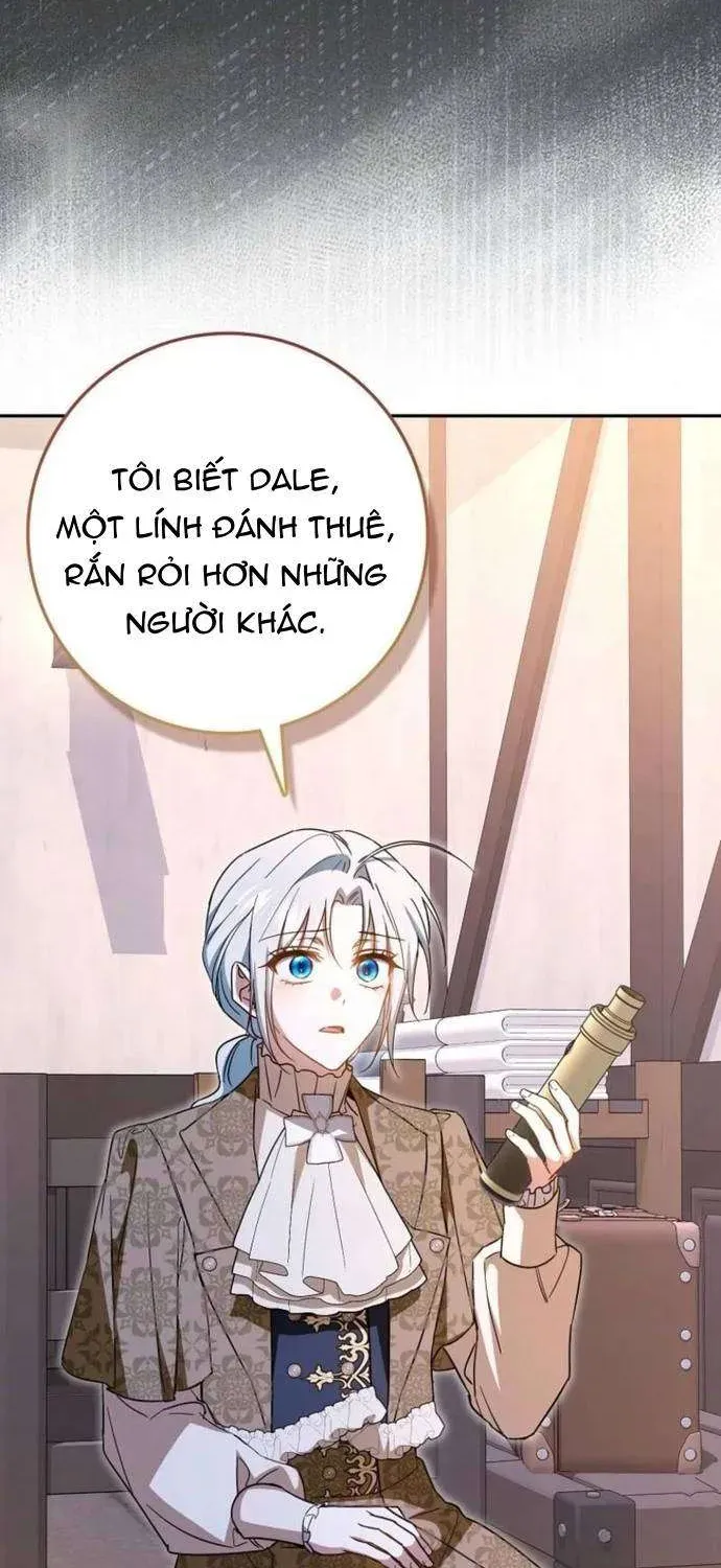 [ Ss2 ] Chồng Của Tôi Giống Nam Chính Quá Đi - Chương 22 - Trang 4