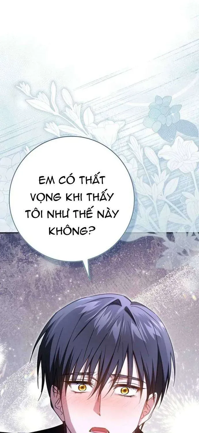 [ Ss2 ] Chồng Của Tôi Giống Nam Chính Quá Đi - Chương 22 - Trang 32