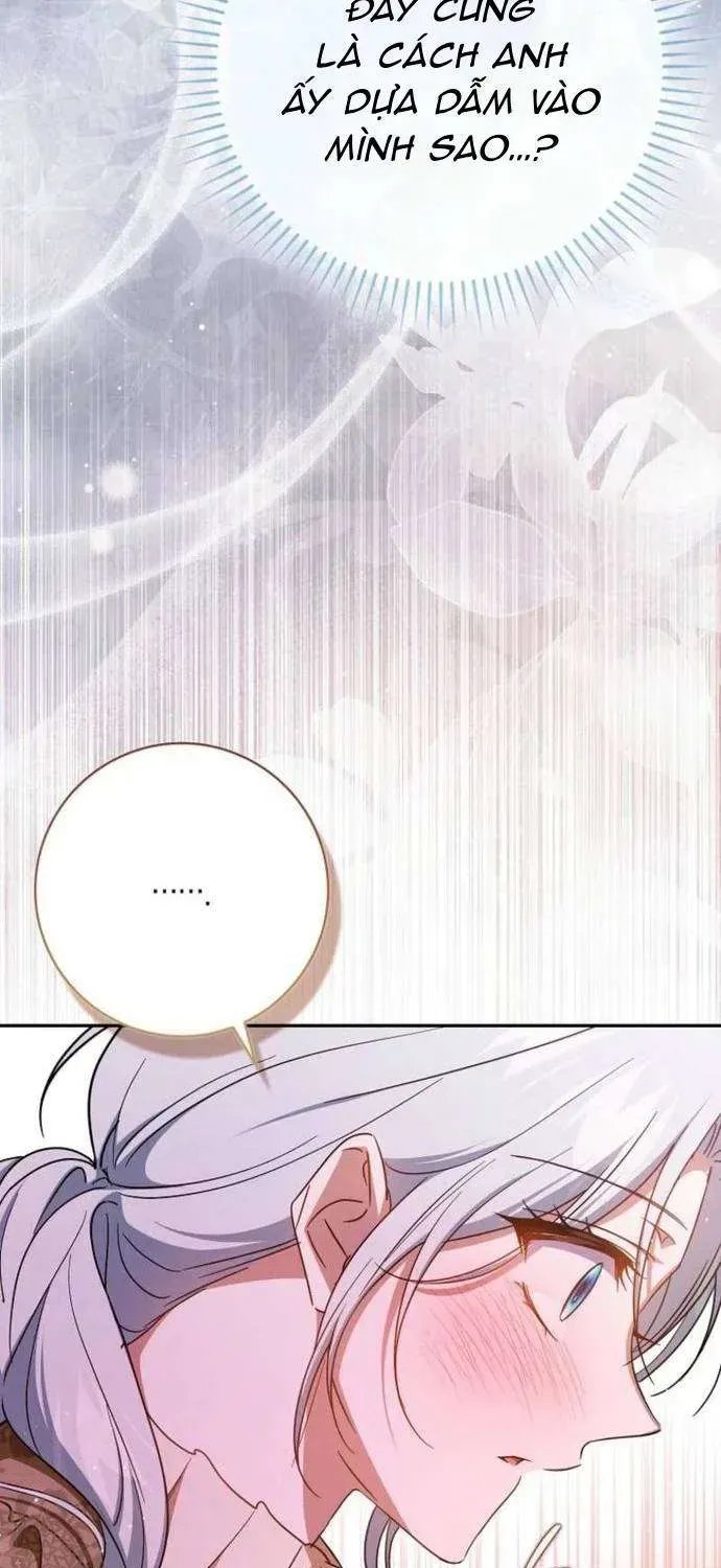 [ Ss2 ] Chồng Của Tôi Giống Nam Chính Quá Đi - Chương 22 - Trang 38