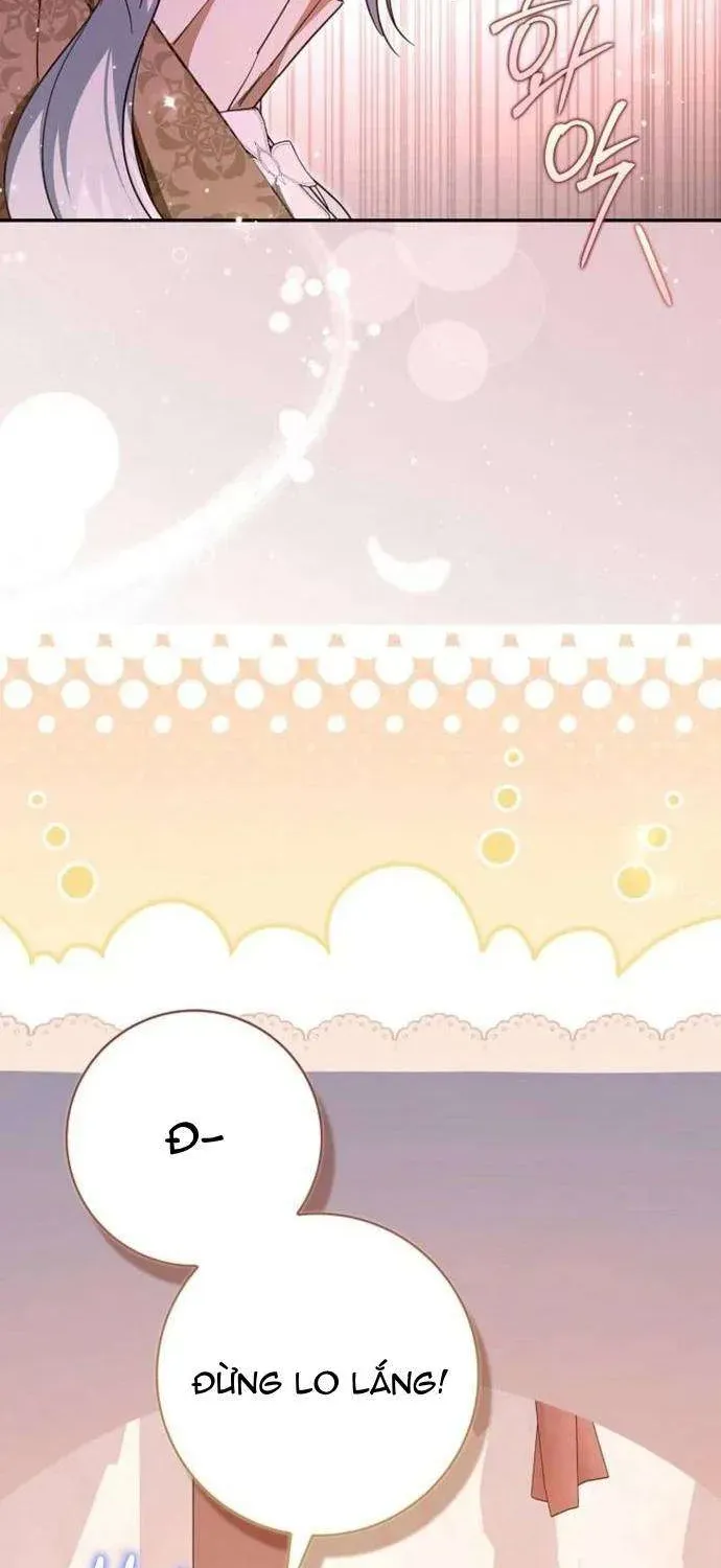 [ Ss2 ] Chồng Của Tôi Giống Nam Chính Quá Đi - Chương 22 - Trang 39
