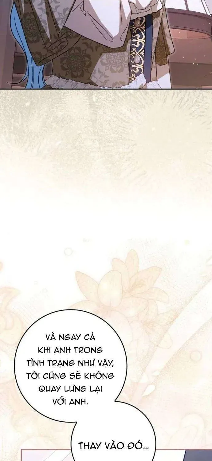 [ Ss2 ] Chồng Của Tôi Giống Nam Chính Quá Đi - Chương 22 - Trang 42