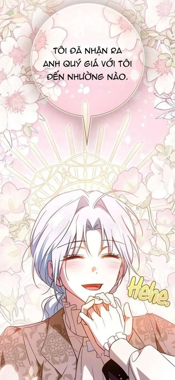 [ Ss2 ] Chồng Của Tôi Giống Nam Chính Quá Đi - Chương 22 - Trang 44