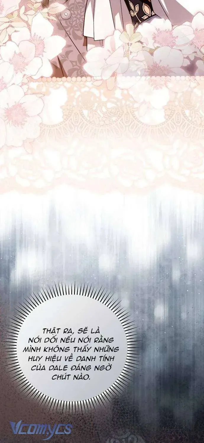 [ Ss2 ] Chồng Của Tôi Giống Nam Chính Quá Đi - Chương 22 - Trang 45