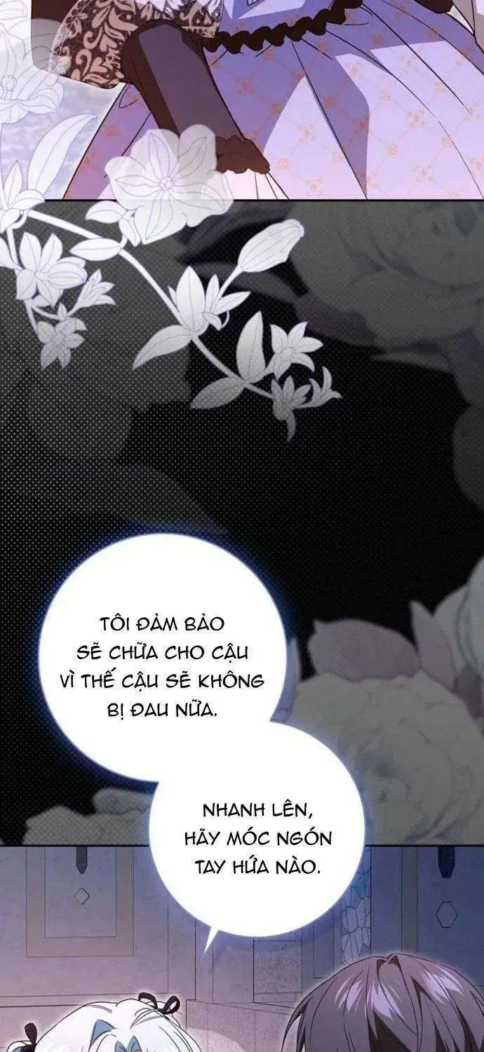 [ Ss2 ] Chồng Của Tôi Giống Nam Chính Quá Đi - Chương 22 - Trang 53