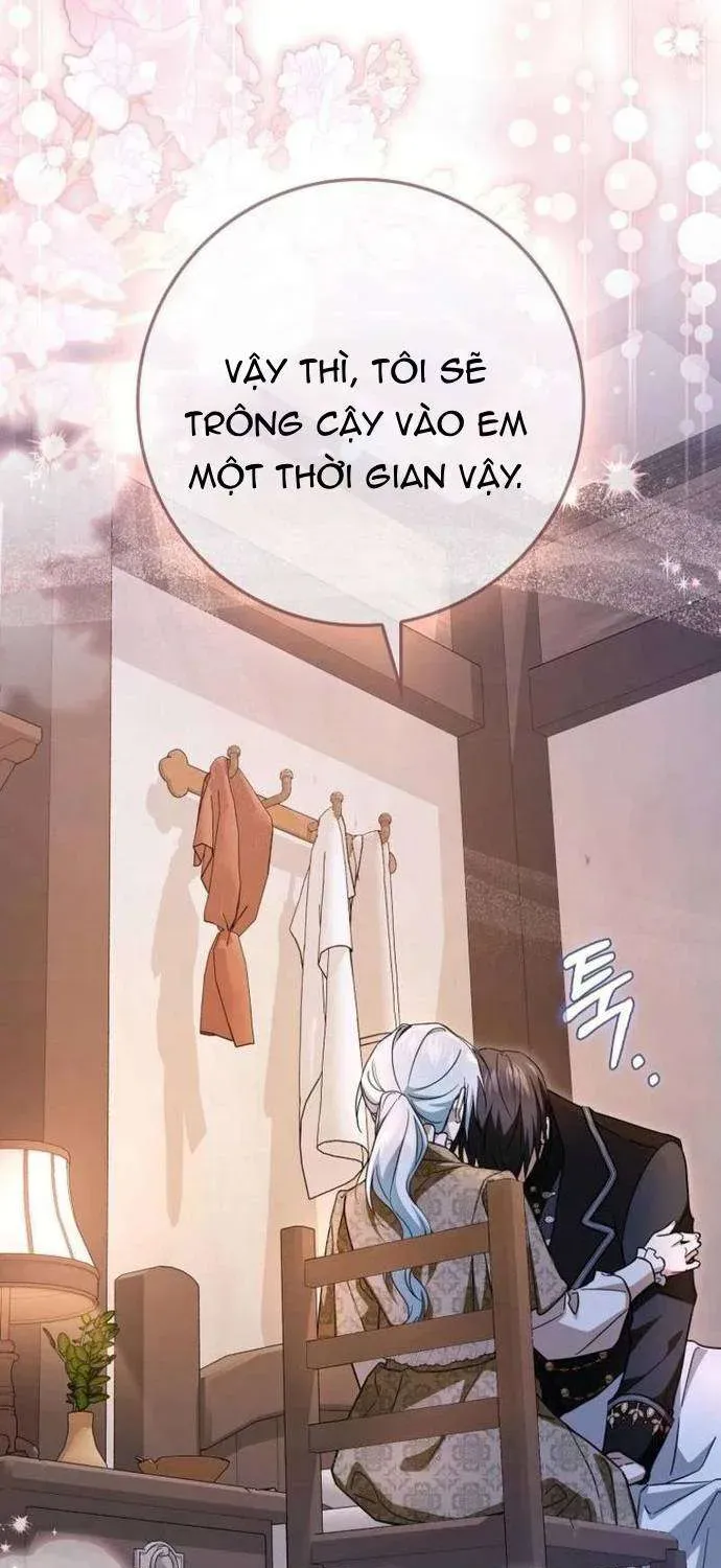 [ Ss2 ] Chồng Của Tôi Giống Nam Chính Quá Đi - Chương 22 - Trang 67