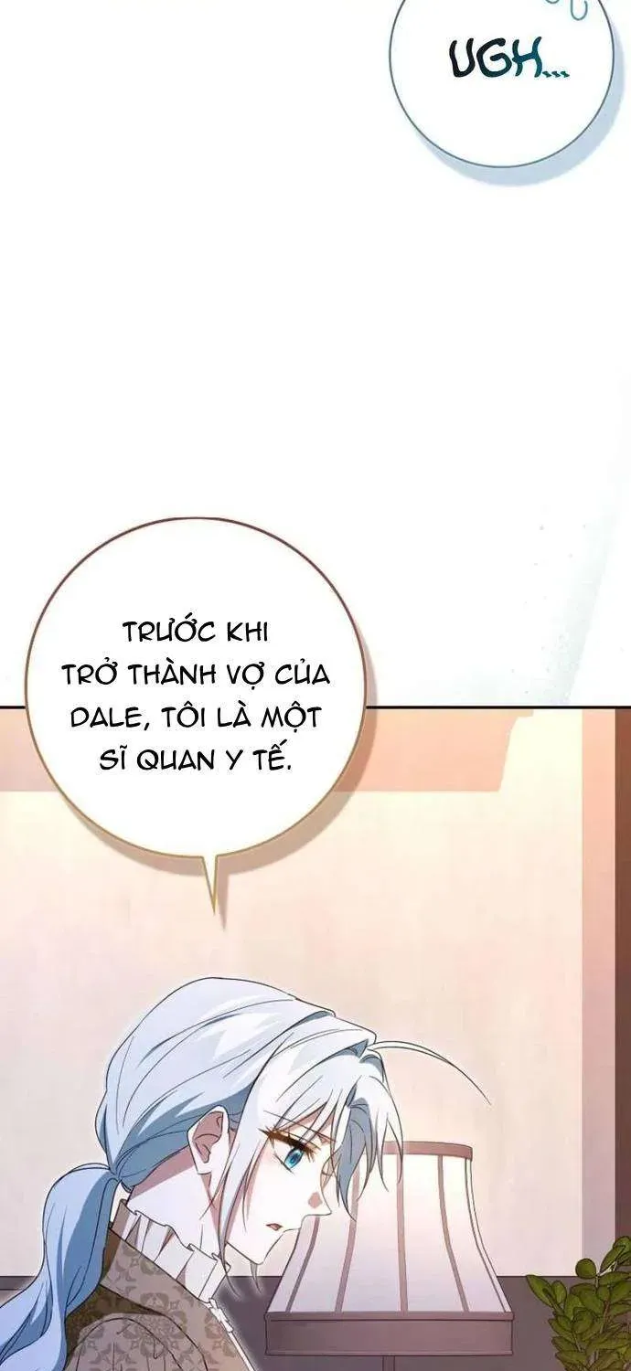 [ Ss2 ] Chồng Của Tôi Giống Nam Chính Quá Đi - Chương 22 - Trang 8