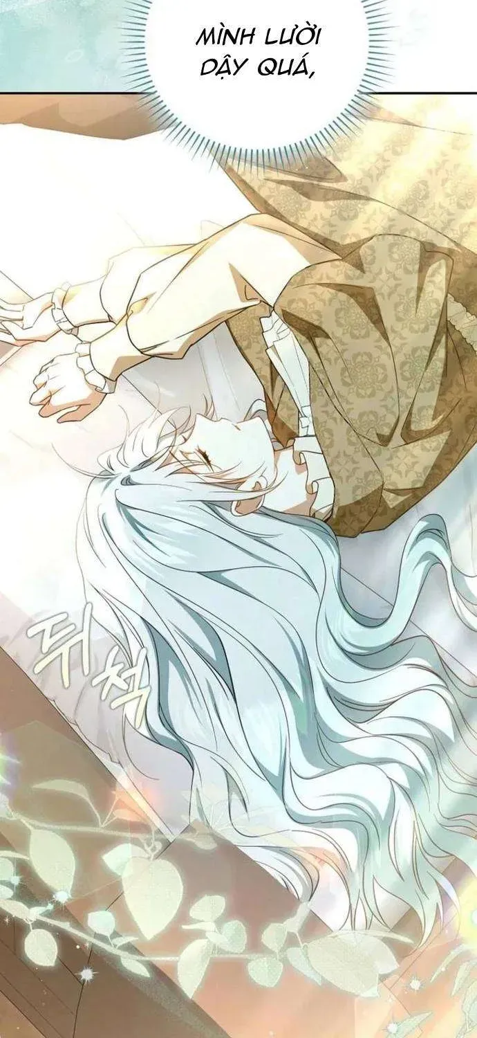 [ Ss2 ] Chồng Của Tôi Giống Nam Chính Quá Đi - Chương 22 - Trang 73