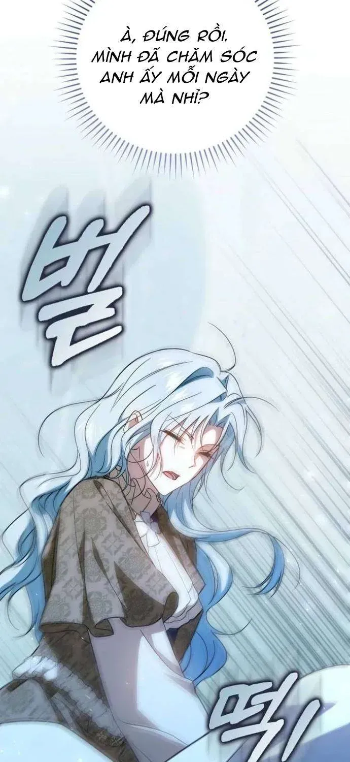 [ Ss2 ] Chồng Của Tôi Giống Nam Chính Quá Đi - Chương 22 - Trang 76