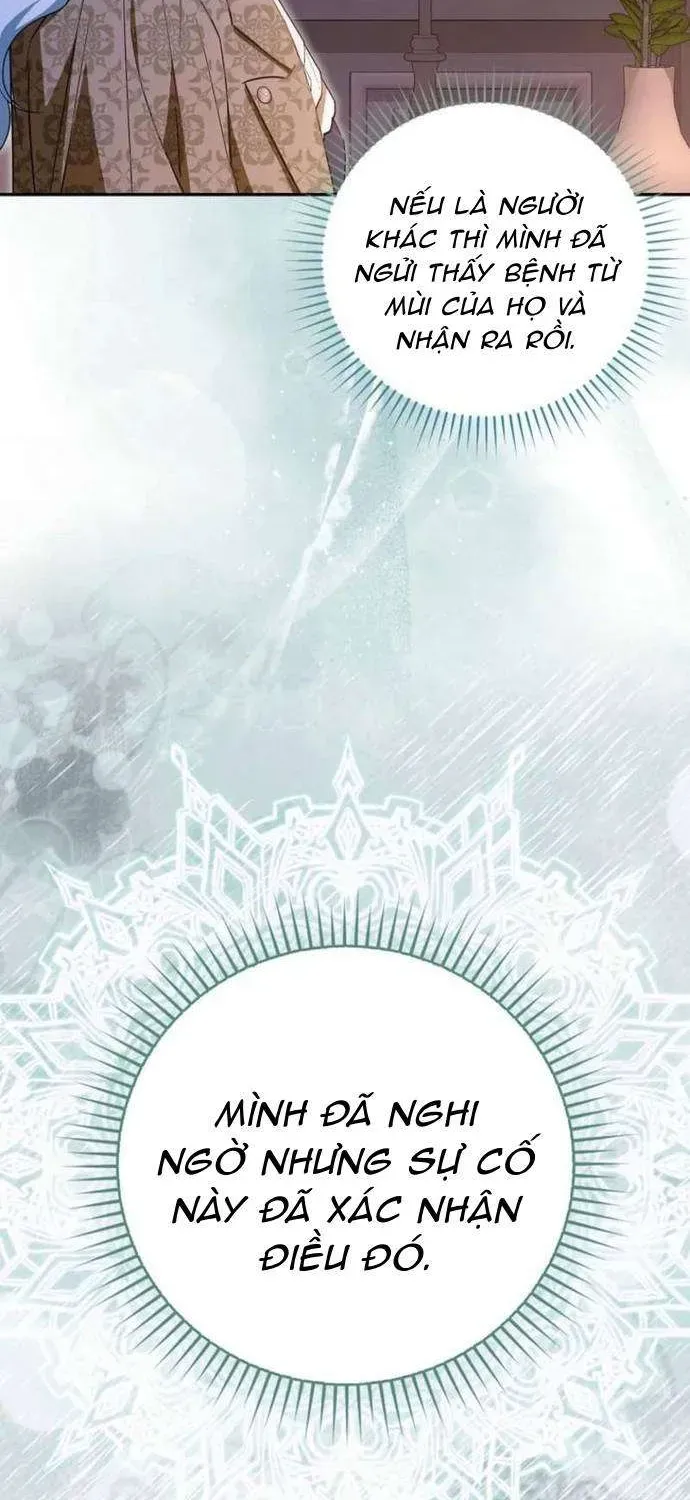 [ Ss2 ] Chồng Của Tôi Giống Nam Chính Quá Đi - Chương 22 - Trang 9