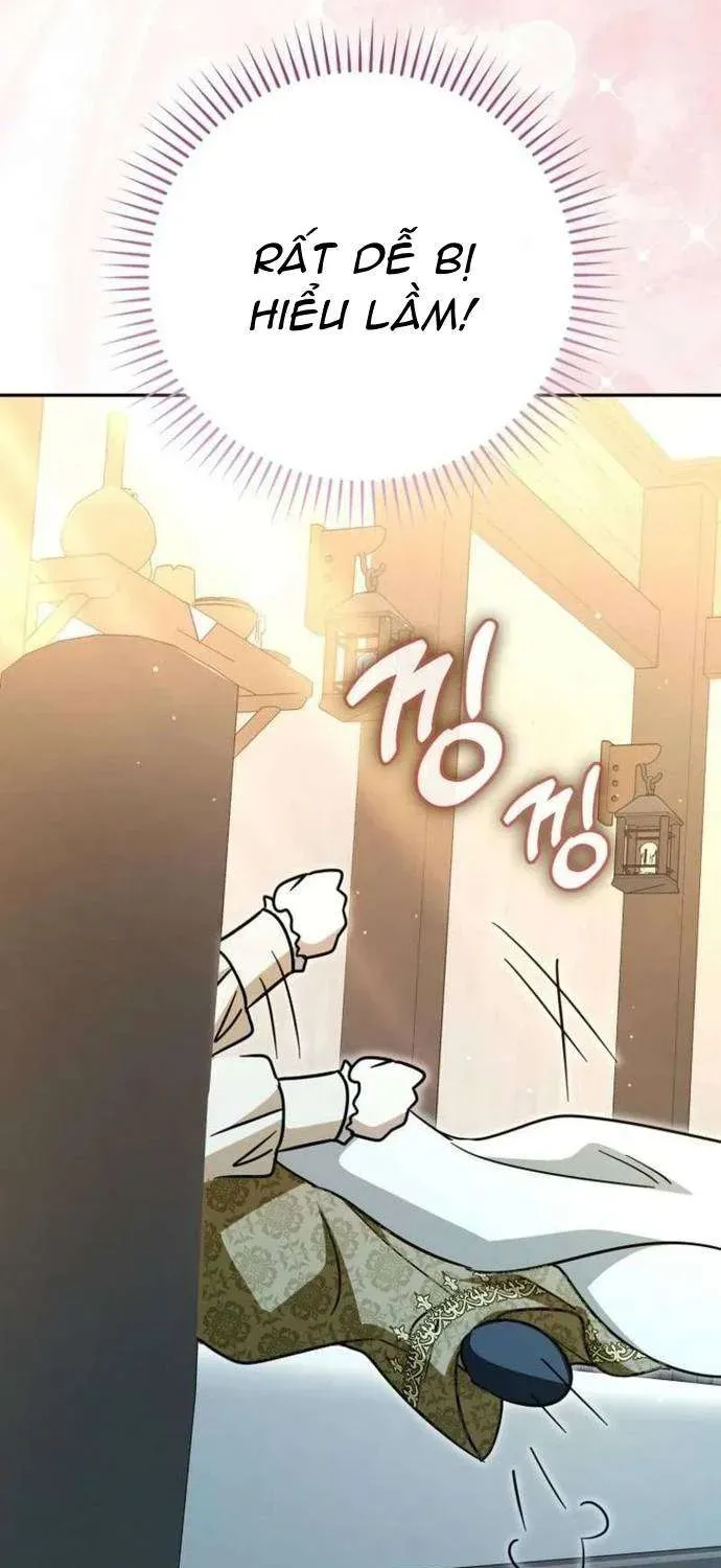 [ Ss2 ] Chồng Của Tôi Giống Nam Chính Quá Đi - Chương 22 - Trang 85