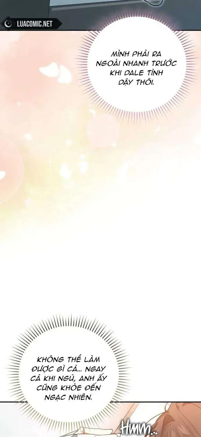 [ Ss2 ] Chồng Của Tôi Giống Nam Chính Quá Đi - Chương 22 - Trang 86