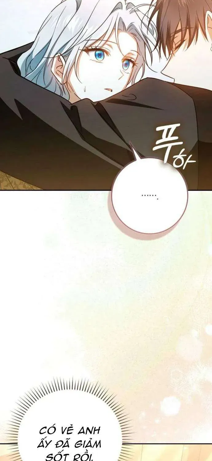 [ Ss2 ] Chồng Của Tôi Giống Nam Chính Quá Đi - Chương 22 - Trang 87