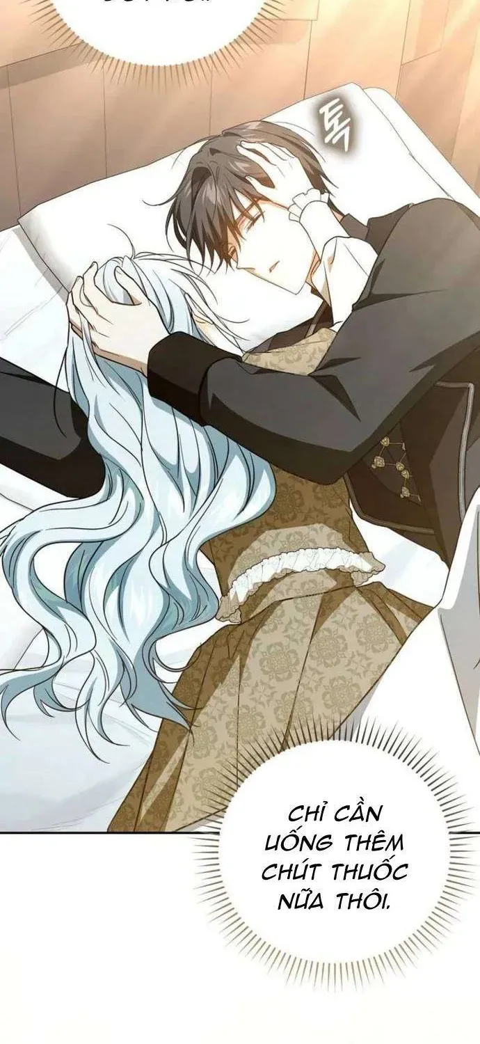 [ Ss2 ] Chồng Của Tôi Giống Nam Chính Quá Đi - Chương 22 - Trang 88