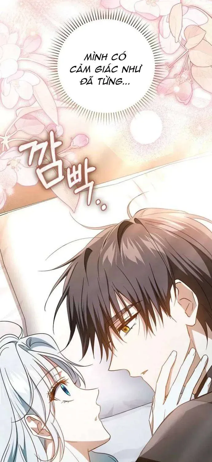 [ Ss2 ] Chồng Của Tôi Giống Nam Chính Quá Đi - Chương 22 - Trang 91