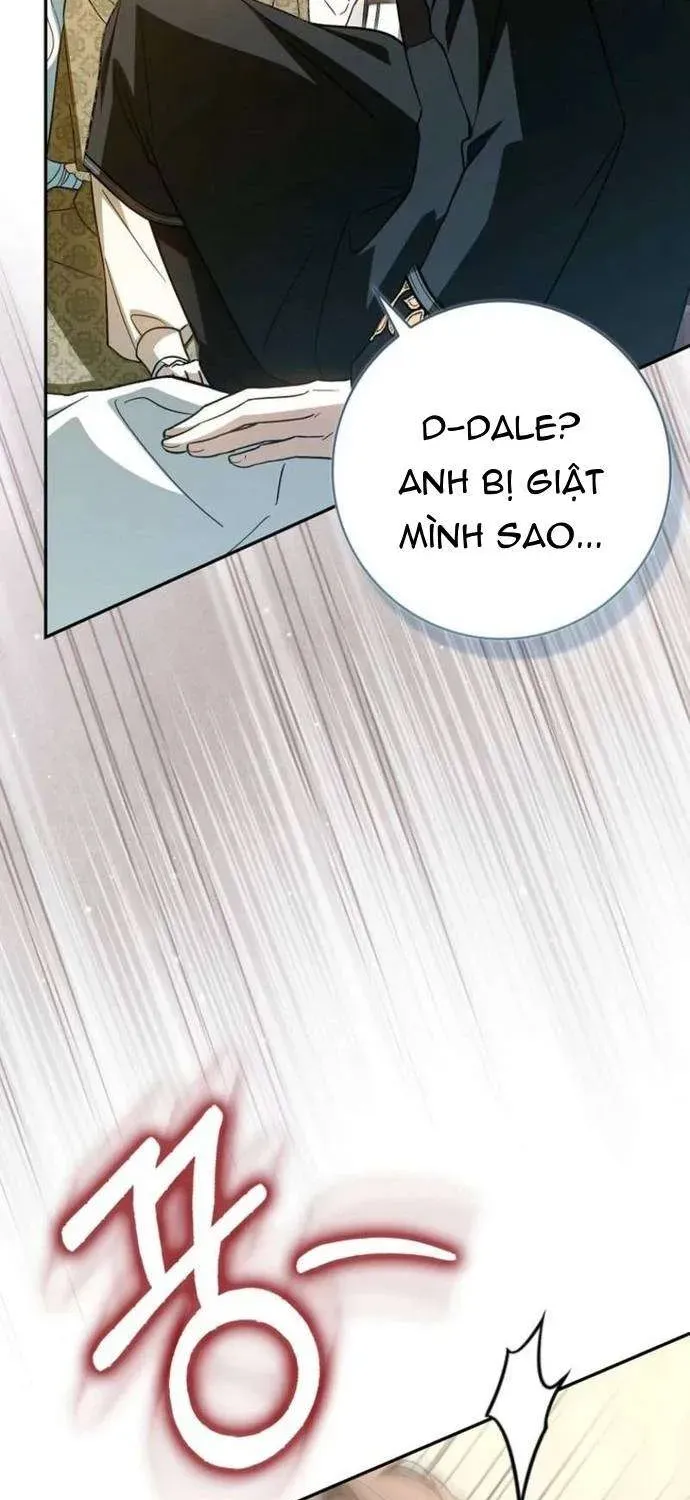 [ Ss2 ] Chồng Của Tôi Giống Nam Chính Quá Đi - Chương 22 - Trang 97