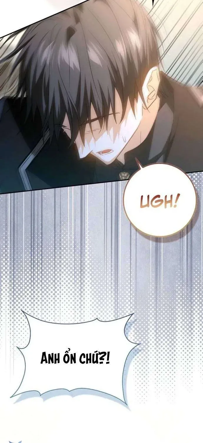 [ Ss2 ] Chồng Của Tôi Giống Nam Chính Quá Đi - Chương 22 - Trang 98