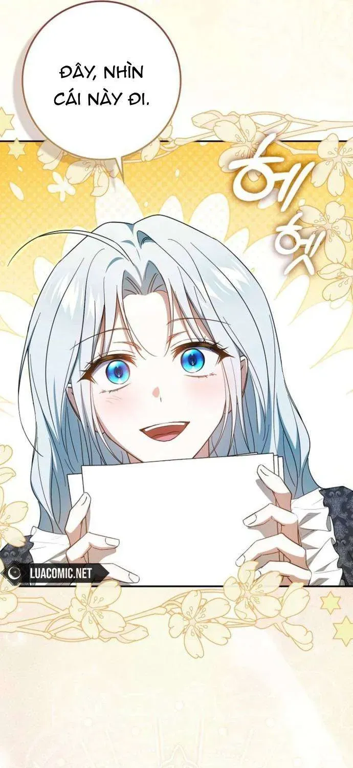 [ Ss2 ] Chồng Của Tôi Giống Nam Chính Quá Đi - Chương 23 - Trang 11